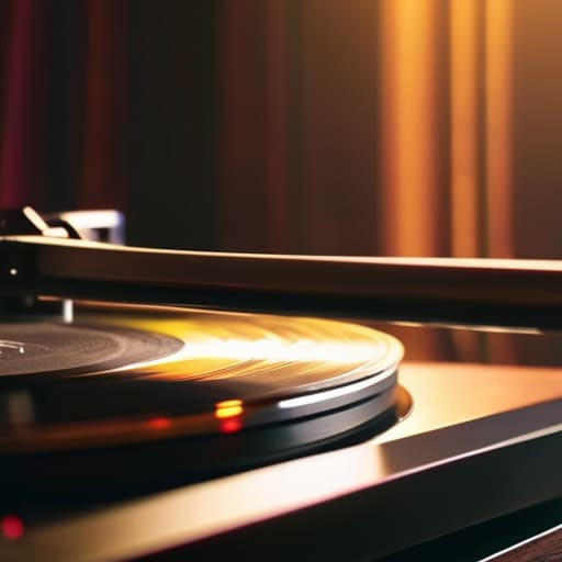 Analog vs Digital Sampling Finding the Warmth in the Shadows
