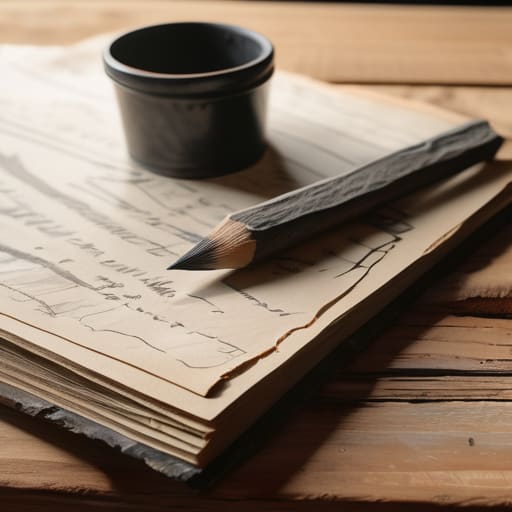 Behind the Canvas Stories the Truths We Often Miss