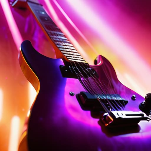 Chasing the Echoes of the Counterculture Music Movement