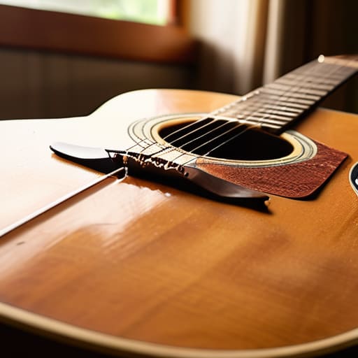 Choosing Between Acoustic vs Electric Options.