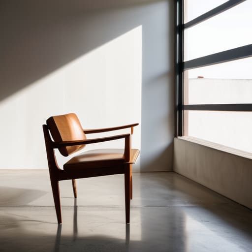Embracing the Less Is More Philosophy.