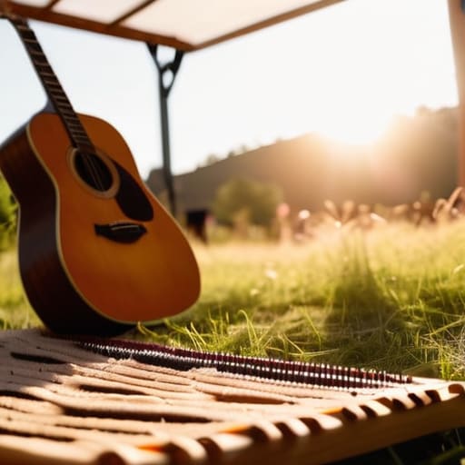 Finding Magic in the Local Music Festivals Schedule
