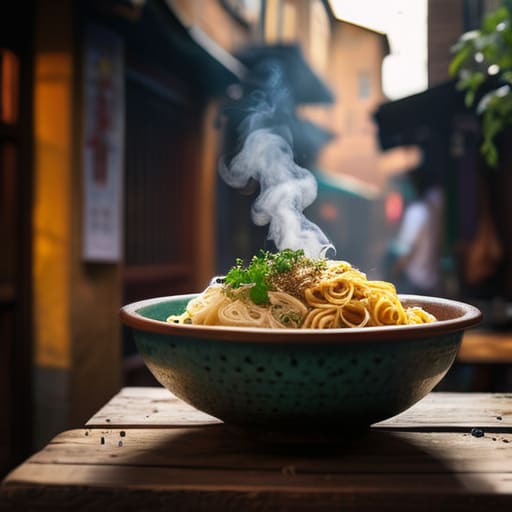 Finding Meaning in Authentic Local Cuisine Experiences