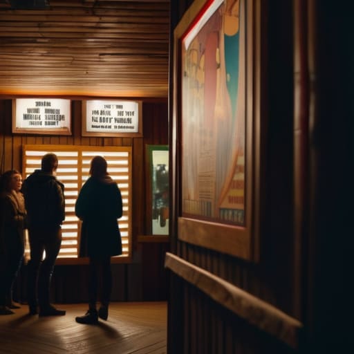 Finding Soul in Arthouse Film Festivals.