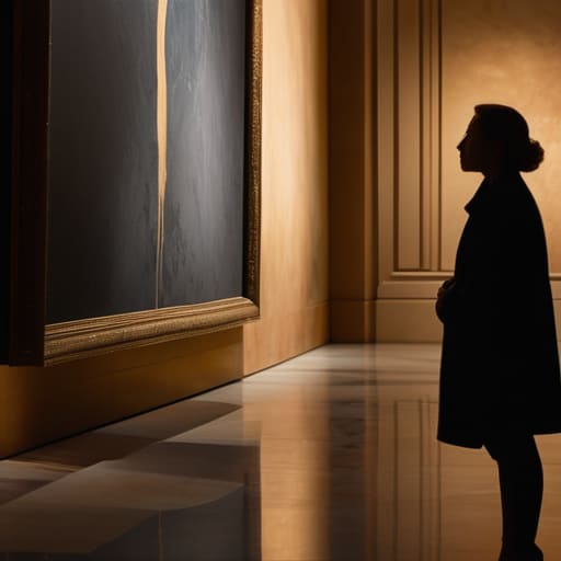 Finding Stillness in Curated Night Tours.