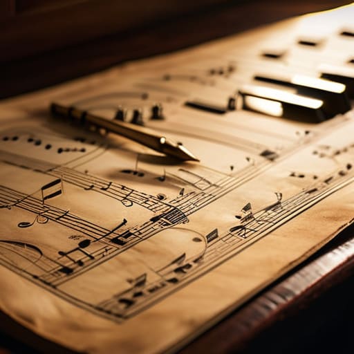Finding Stillness in the History of Western Classical Music