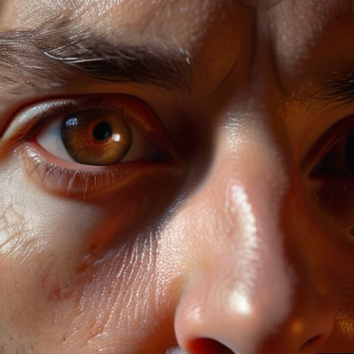 Finding the Human Pulse Through Humanism in Art.