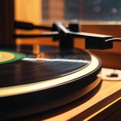 Finding the Soul in Analog vs Digital Sound Quality.