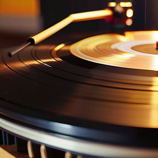 Finding Your Sound Best Turntables for Beginners