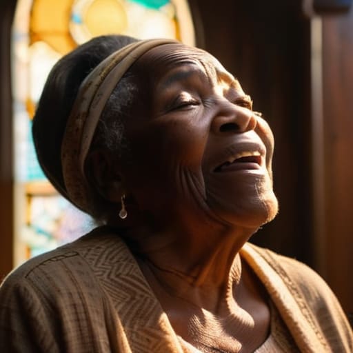 From Gospel Roots to the Souls Sacred Quiet
