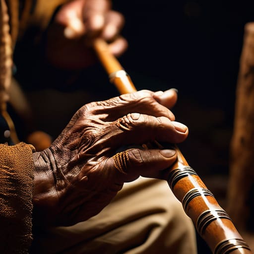 Indigenous Melodies and Rhythms That Stay With Us