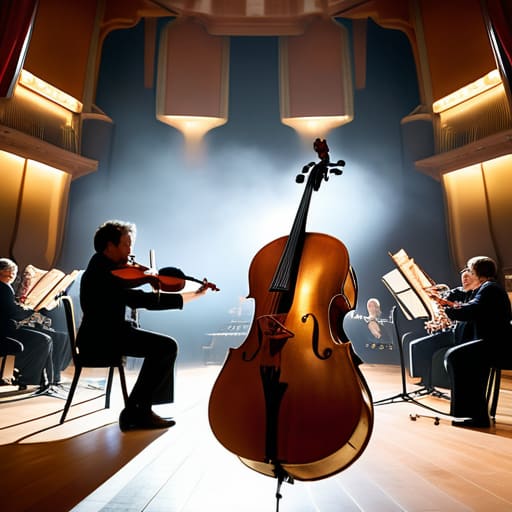Mastering Concert Hall Silence Etiquette.