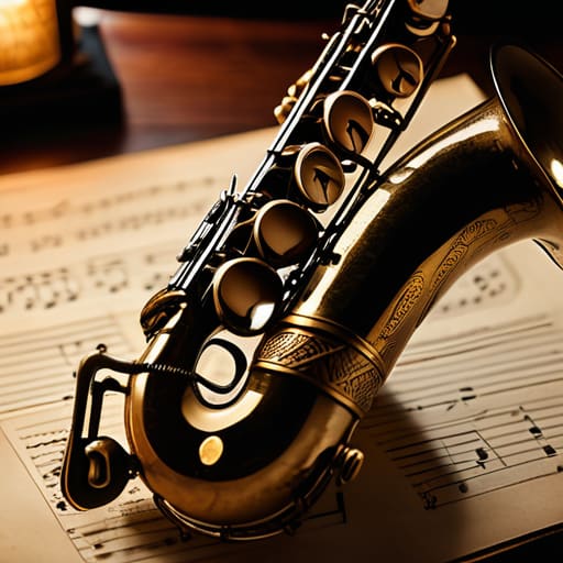 Mastering Musical Expression Through Quiet Study.