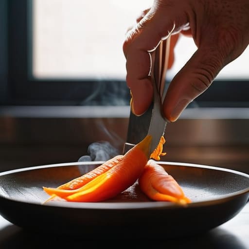 Mastering Professional Culinary Techniques for Quiet Evenings