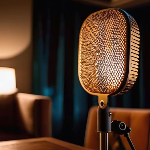 Mastering the Art of Recording Podcast With Live Crowds
