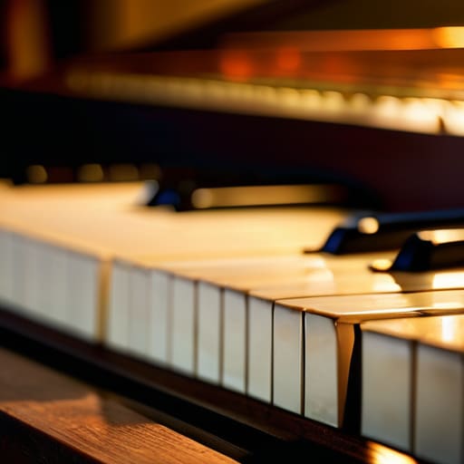 Musical Notation Fundamentals Reading the Language of Night