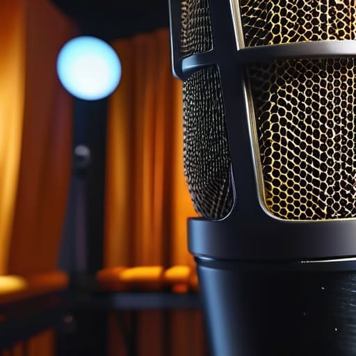 Real Time Audience Engagement the Art of Listening