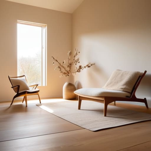 Scandinavian Design Principles for Quiet Luminous Evenings