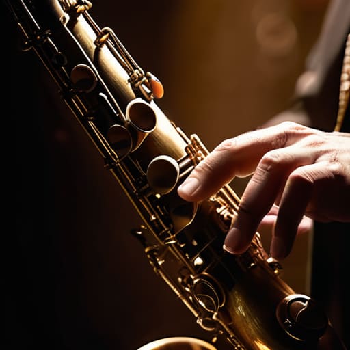 Seeking the Soul of the Jazz Festival Lineup 2024