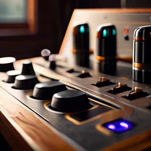 Sonic Textures in Electronic Music That Stay With Us
