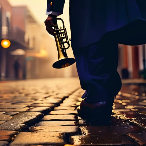 The Blue Note of New Orleans jazz.