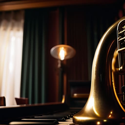 The Blue Note’s Timeless Pulse atmosphere.