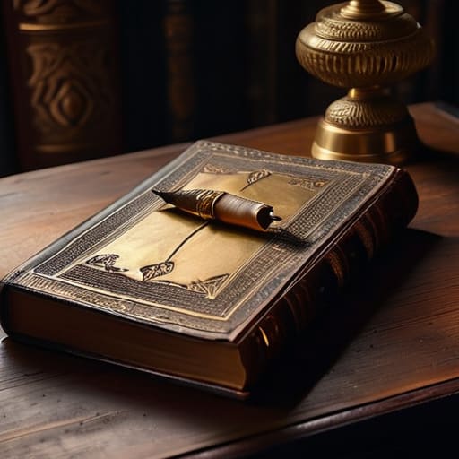Portraits reflecting The Dust of the Gilded Age.