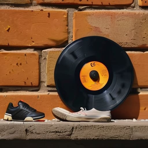 The Four Elements of Hip Hop Noticing the Small Details