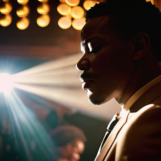 The Gospel Roots and the History of Soul Music Genres.