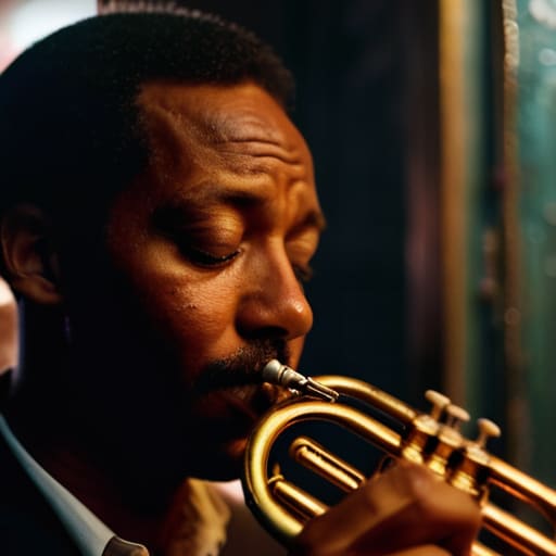 The New Orleans Jazz Origins and the First Dim Lights.