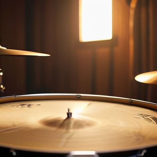 The One Drop Drum Pattern and the Art of Pausing.