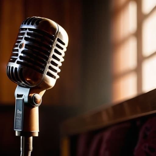The Quiet Magic of Nashville Songwriting Traditions.