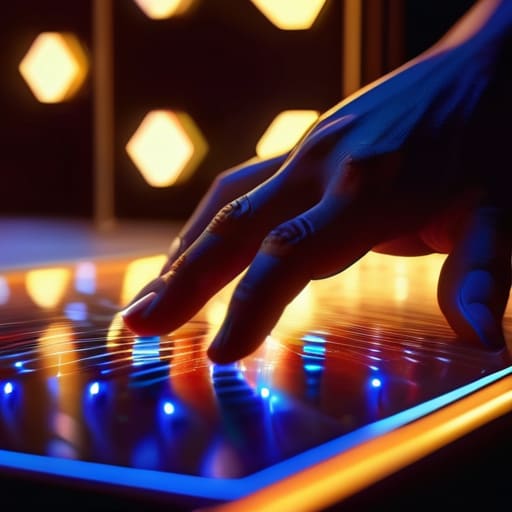 The Quiet Rhythm of Ai Driven Creative Processes