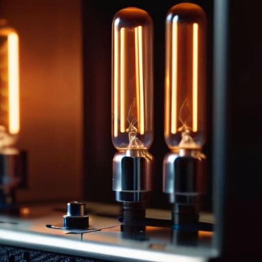 The Slow Evolution of Sound and Spirit.