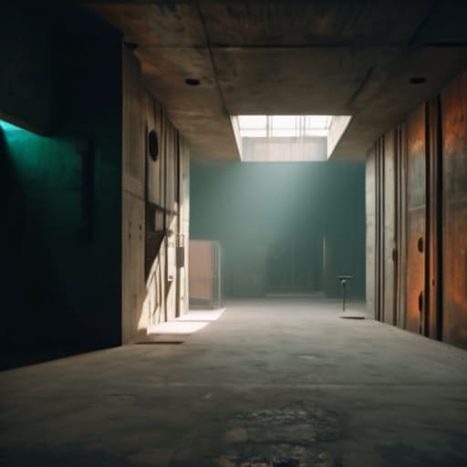 Tracing the Berlin Techno Scene History Through Deep Rhythms
