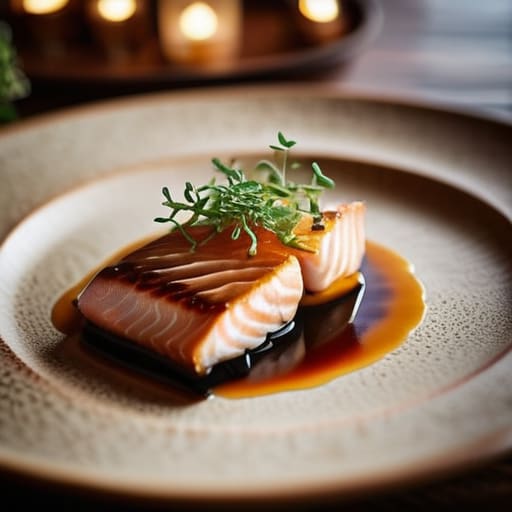 Tracing the Quiet Evolution of Fusion Cuisine.