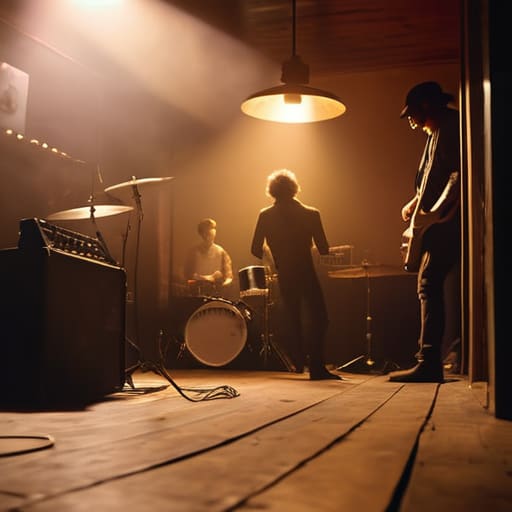 Tracing the Roots of Alternative Rock History.