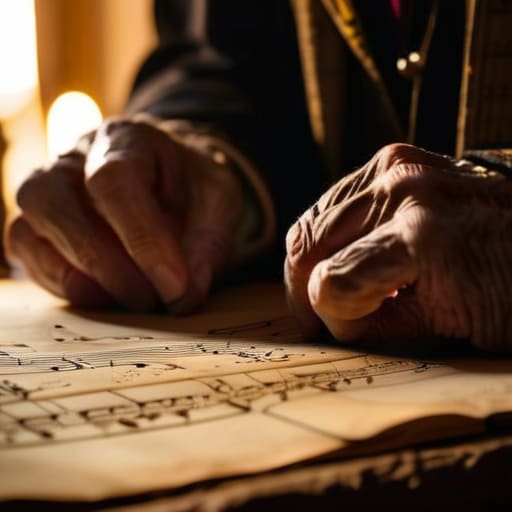 Tracing the Soul Through Baroque and Romantic Eras