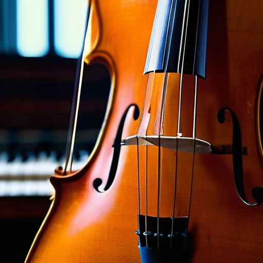 Tracing the Soul Through Iconic Film Scores History