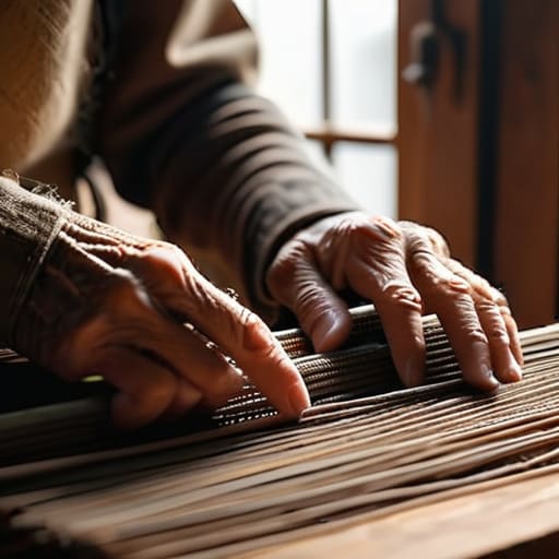 Tracing the Soul Through Textile Design History