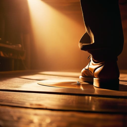 Tracing the Soul Through the History of House Music.