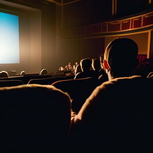 A Soulful Film Festival Circuit Guide.