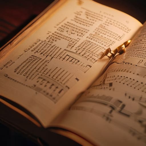 A Symphony of Southern Dust prose.