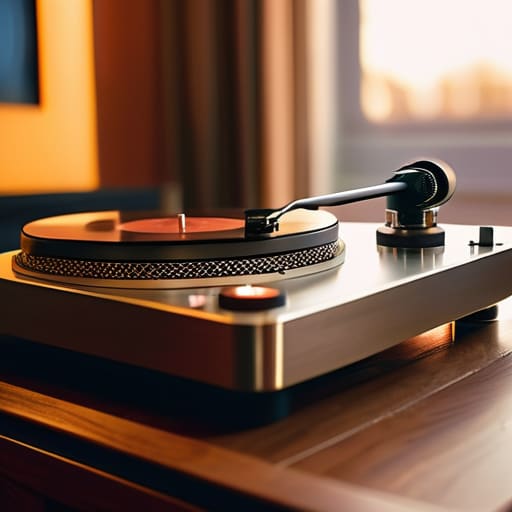 Choosing Digital to Analog Converters for Warmth