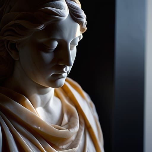 Deciphering the Metaphysics of Beauty in Dim Light