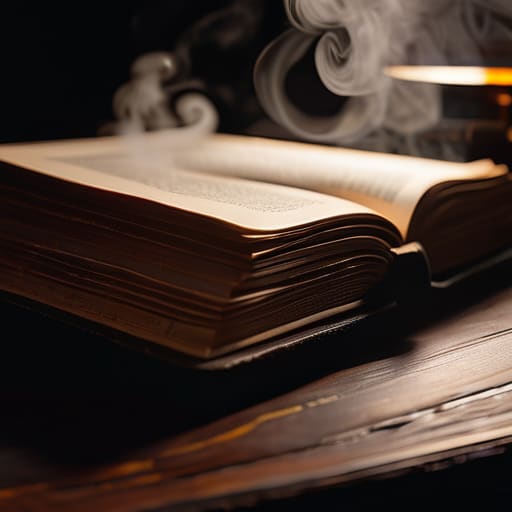 Echoes of the Soul in Prose book.