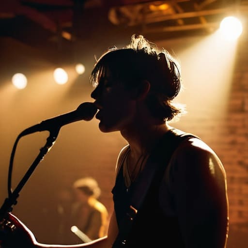 Finding Magic in Local Music Venues.