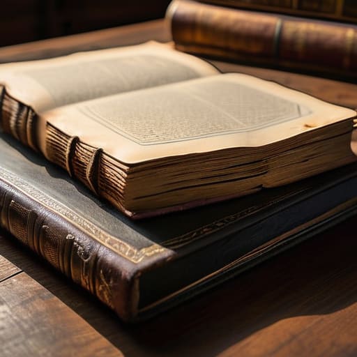 Finding the Cultural Significance of Memoirs.