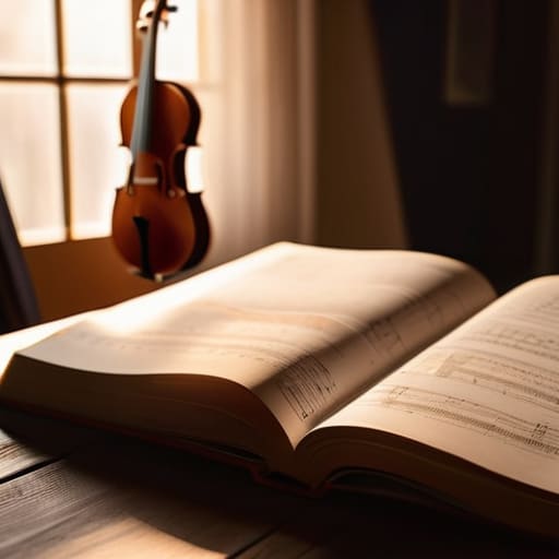 Music theory For the Intuitive Soul.