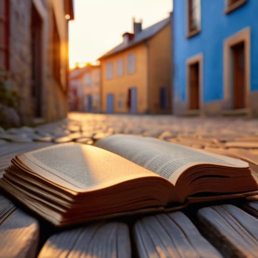 How Literary Travel Accounts Capture the Dimming Light